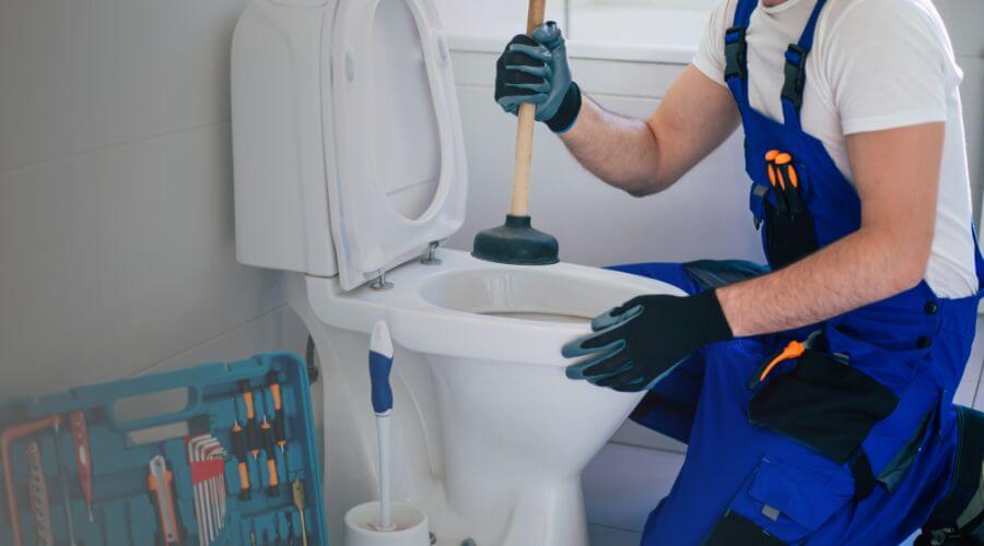 sewer cleaning in Fair Oaks, CA